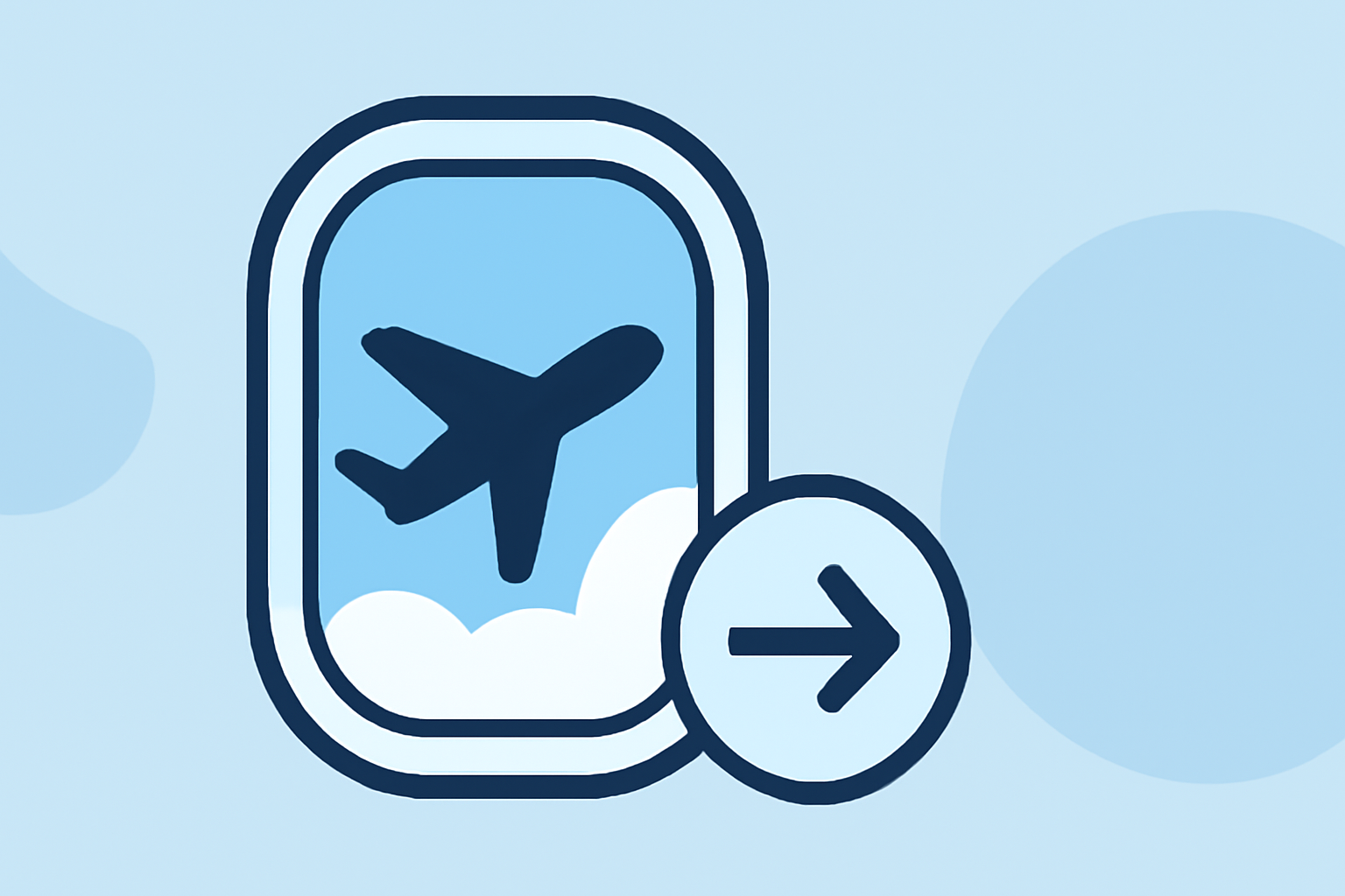 Understanding Low-Turbulence Travel Windows