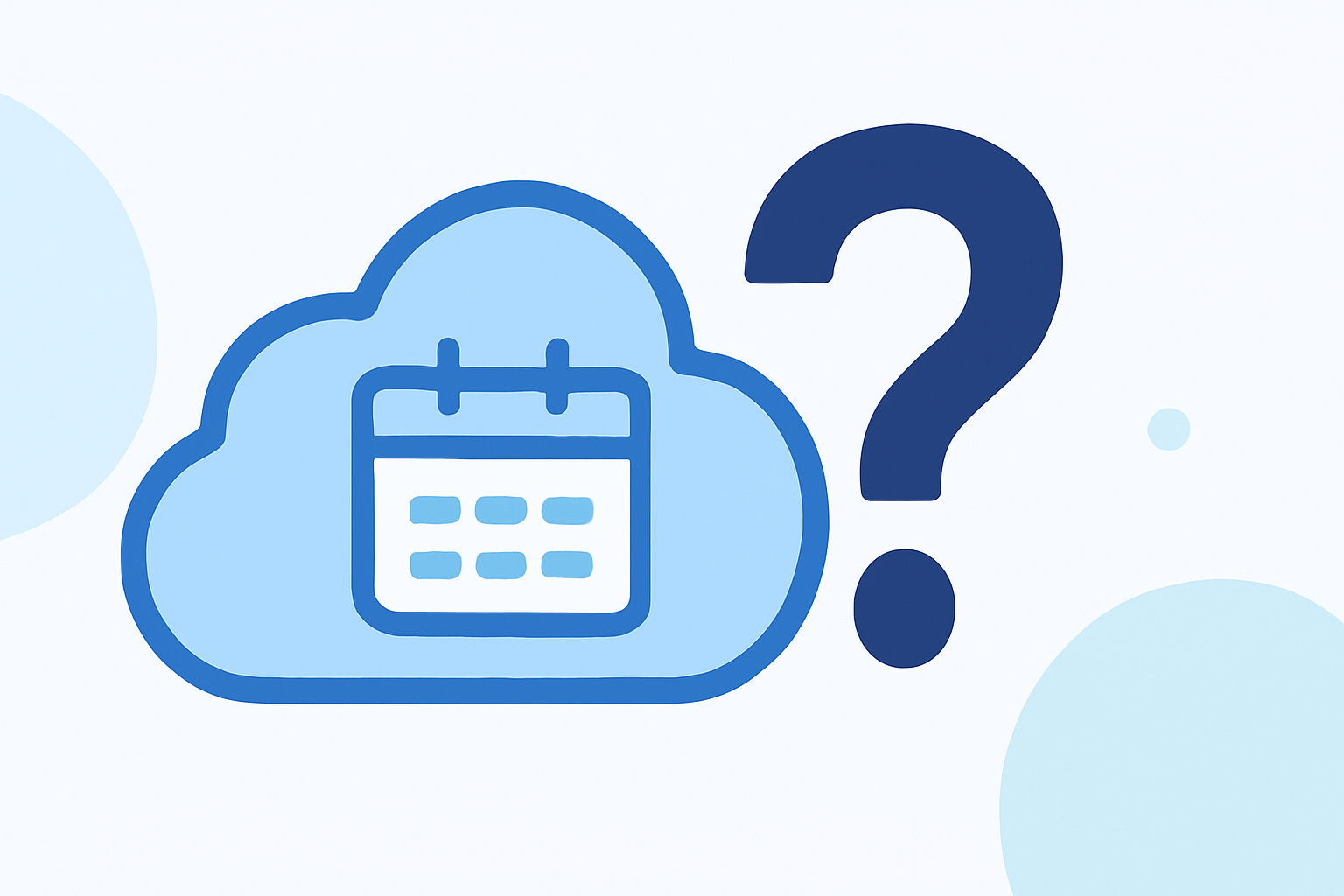 Common Questions About Monthly Weather Forecasts