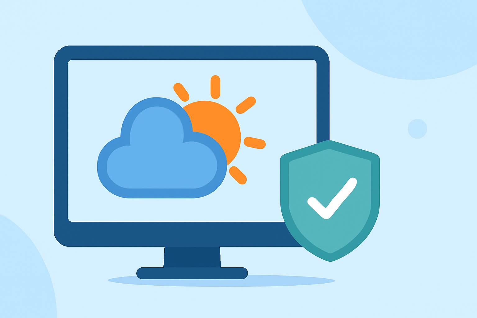 Getting Started with Weather Widget Privacy in 2026