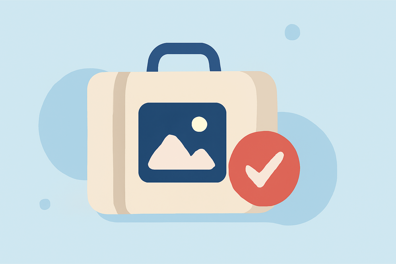 Easy Packing for Seasonal Weather: The Simple Guide