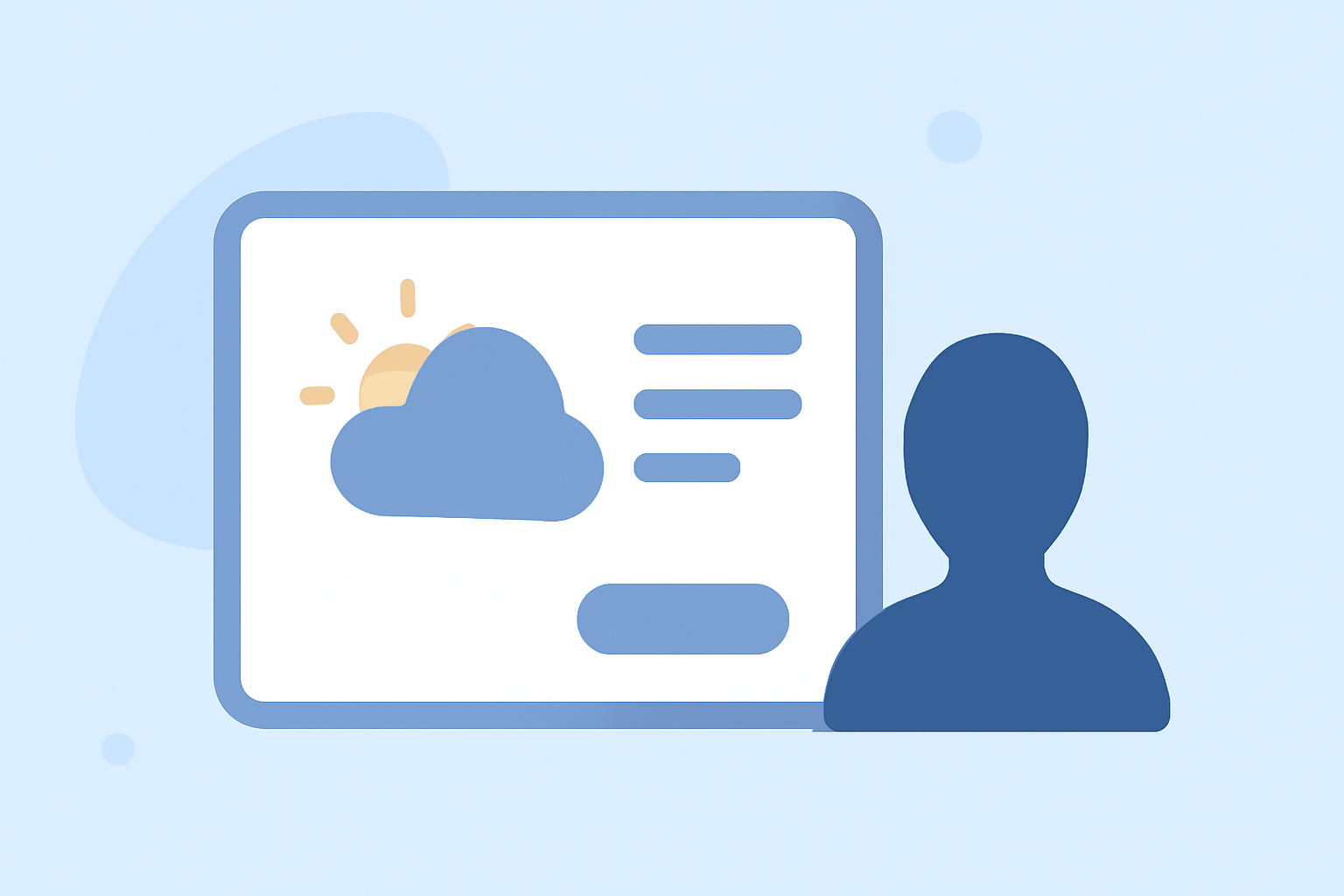 An Introduction to Medium Weather Widgets for Parents