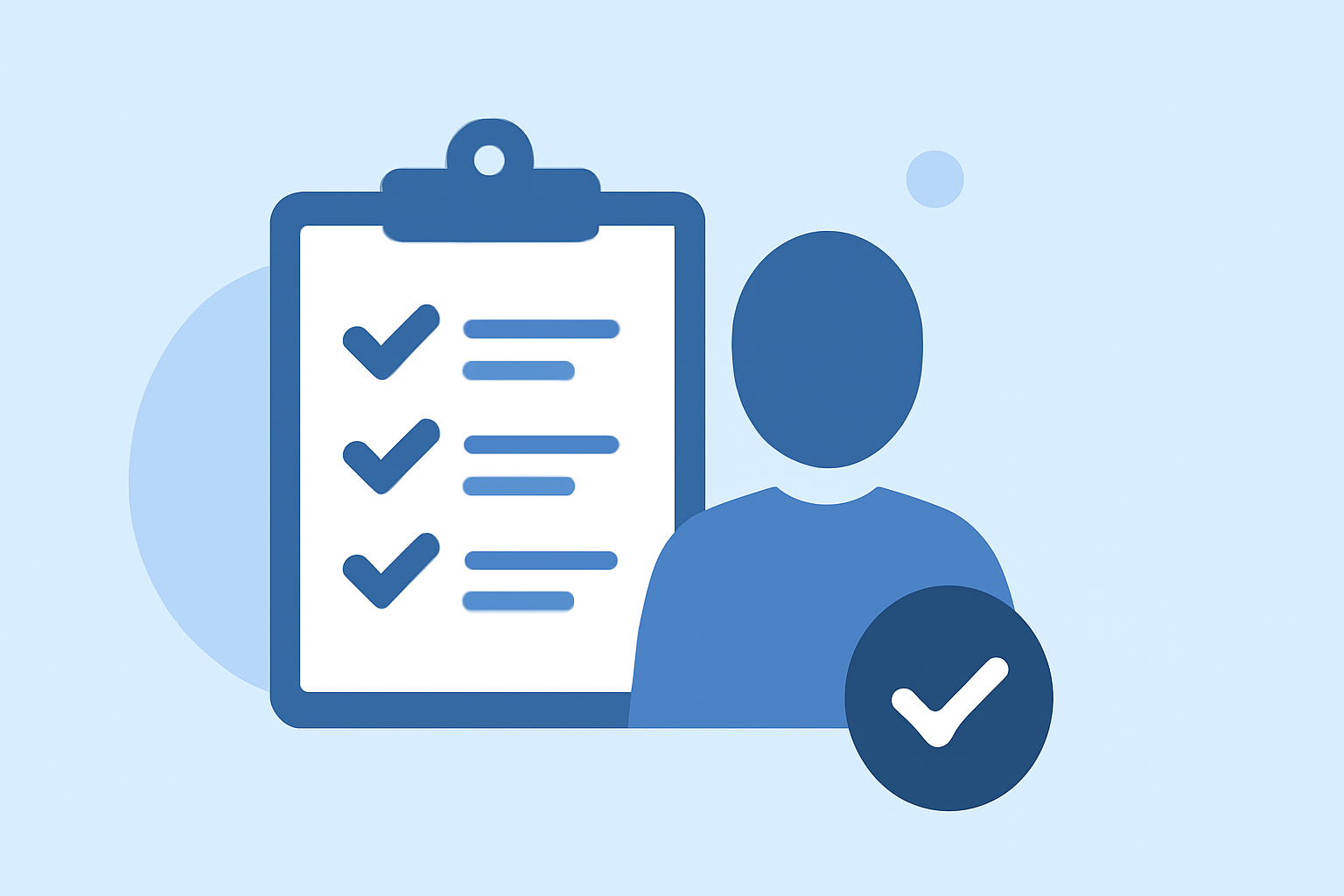 Clear-Air Turbulence Checklist for Business Trips