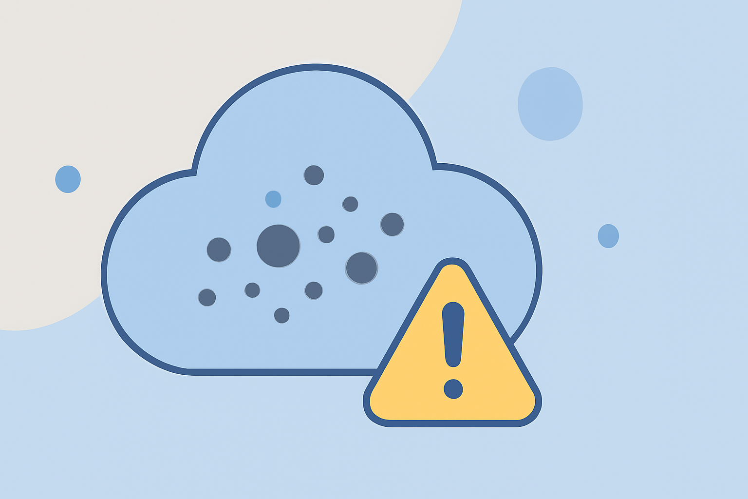 Particulate Matter Levels: Mistakes to Avoid During Severe Weather