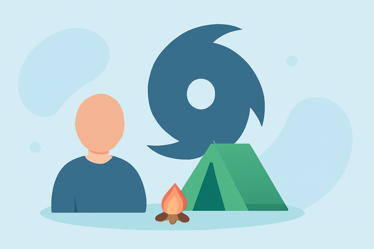 Essential Guide to Camping During Hurricane Season