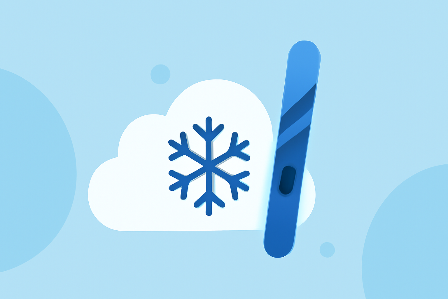 Easy Weather for Skiing Fast: Tips and Tools