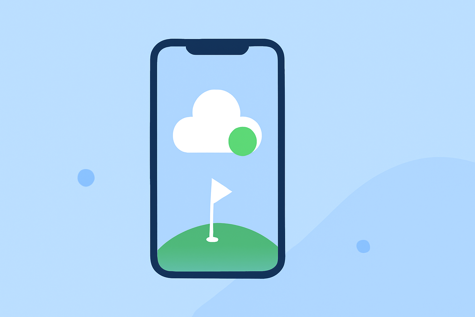 Your Ultimate Guide to Using Clime for Golf Weather on iPhone