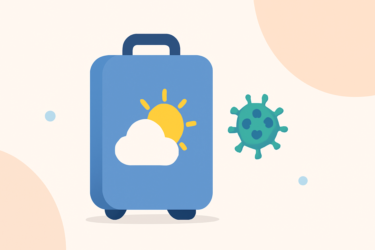 Weather-Aware Luggage Mistakes to Avoid During Pollen Season