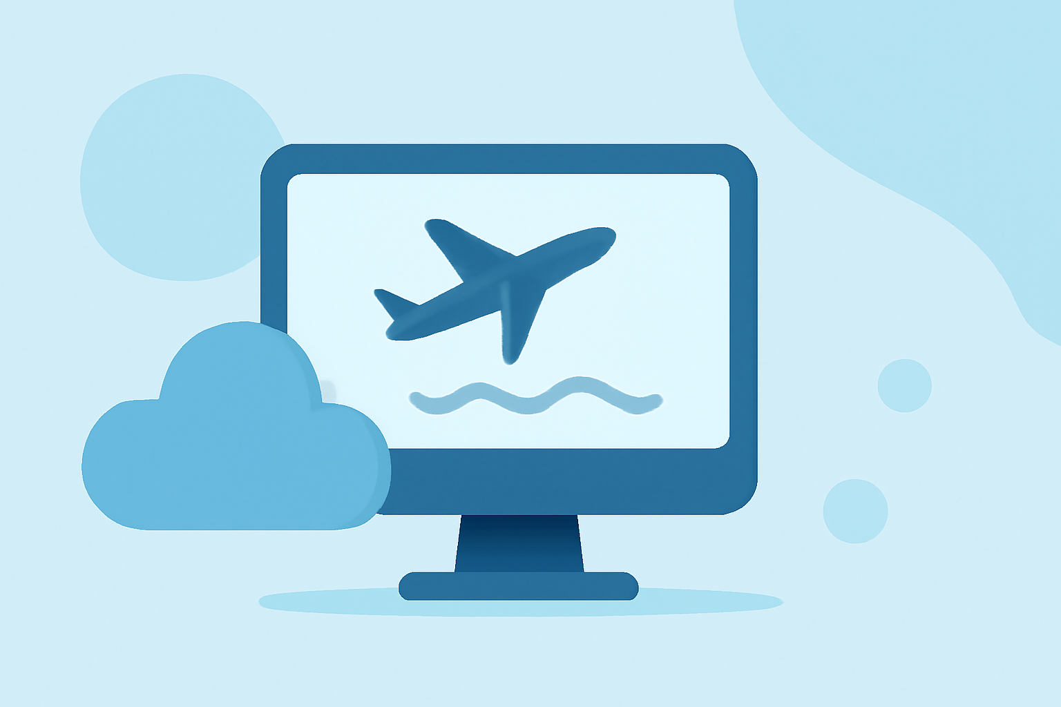 Navigating Calmer Altitudes: A Complete Guide to Turbulence Workflows and Monitoring