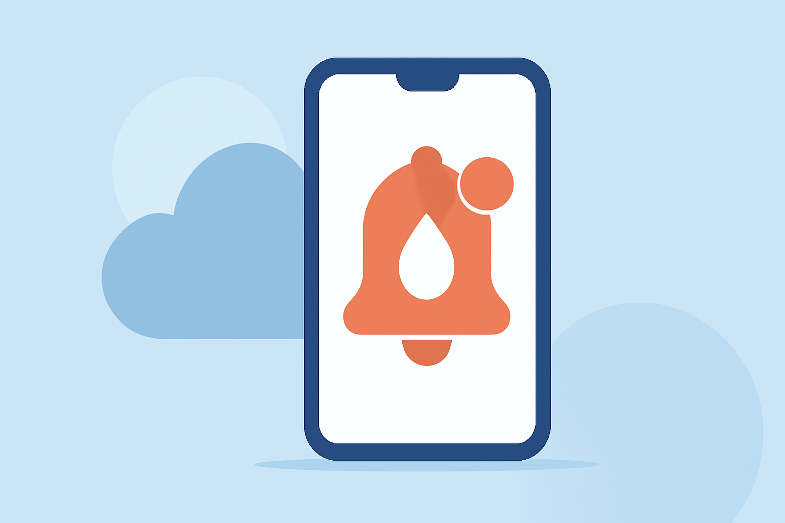 Mastering Rain Stop Notifications: A Step-by-Step Guide