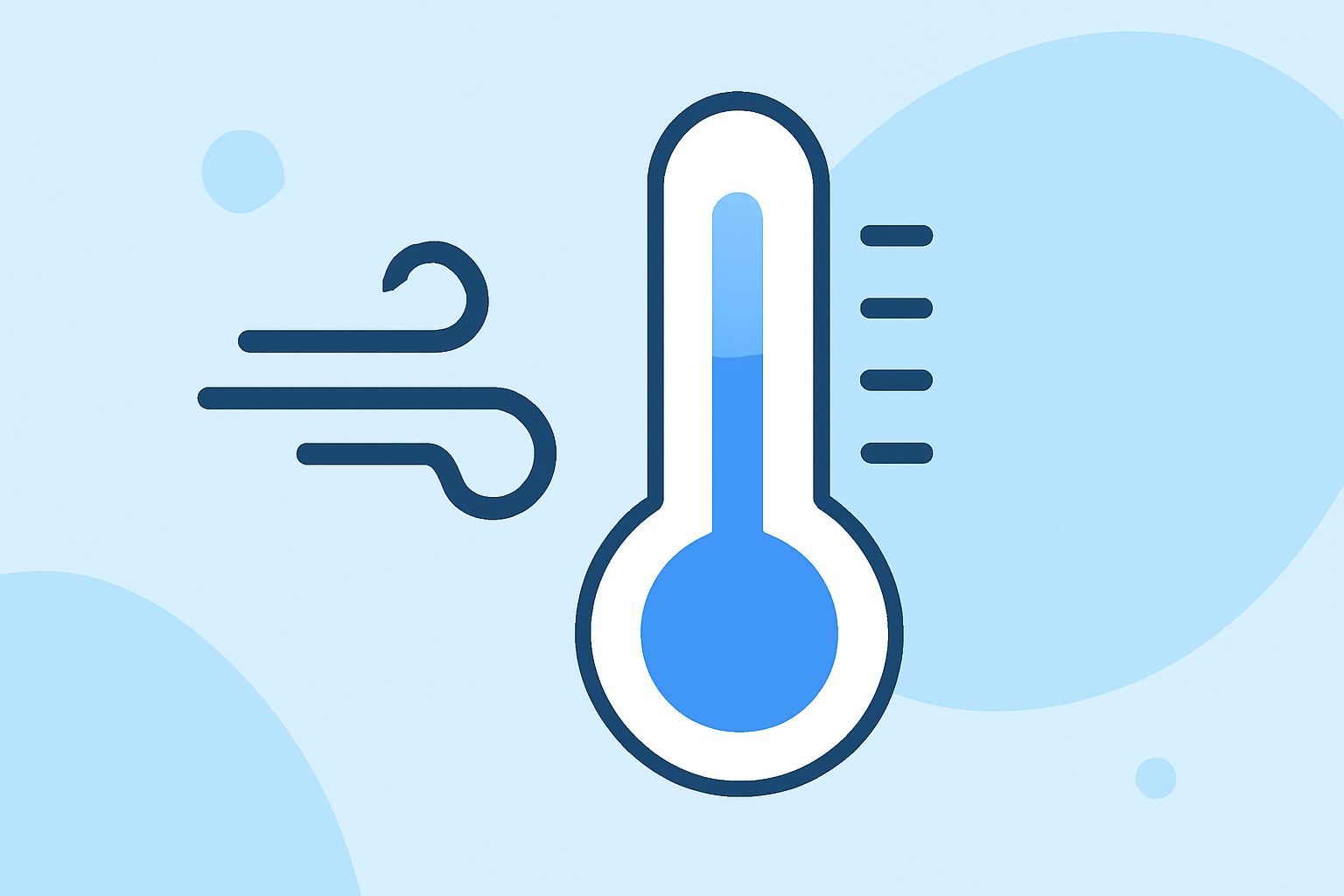 Understanding Wind Chill: Basics and Implications