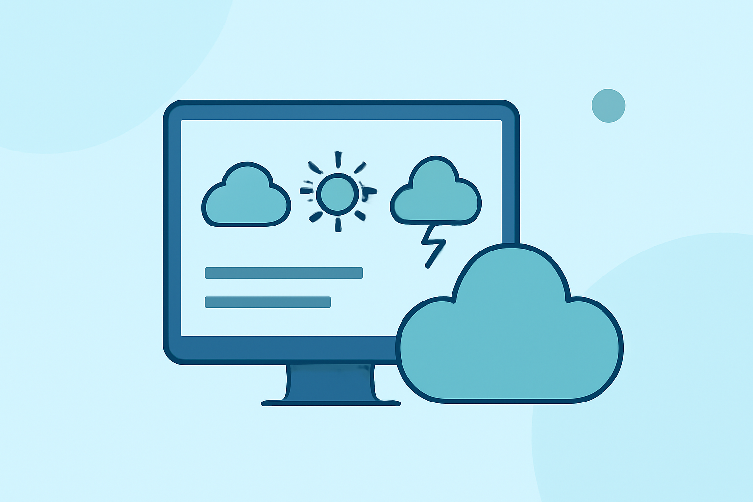 Weather Model Comparison Tricks the Easy Way