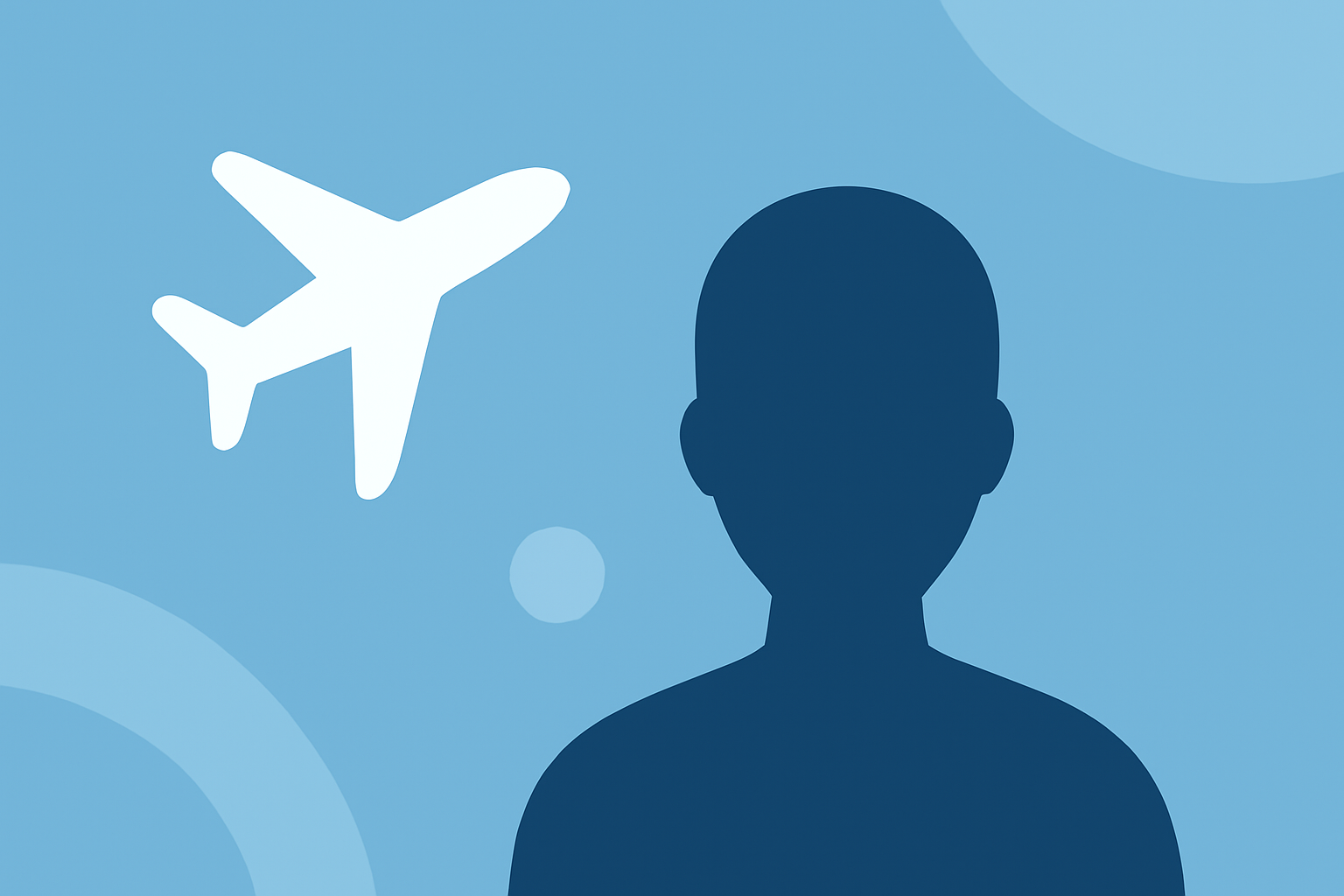 An Introduction to the Calmest Times of Day to Fly Explained Simply