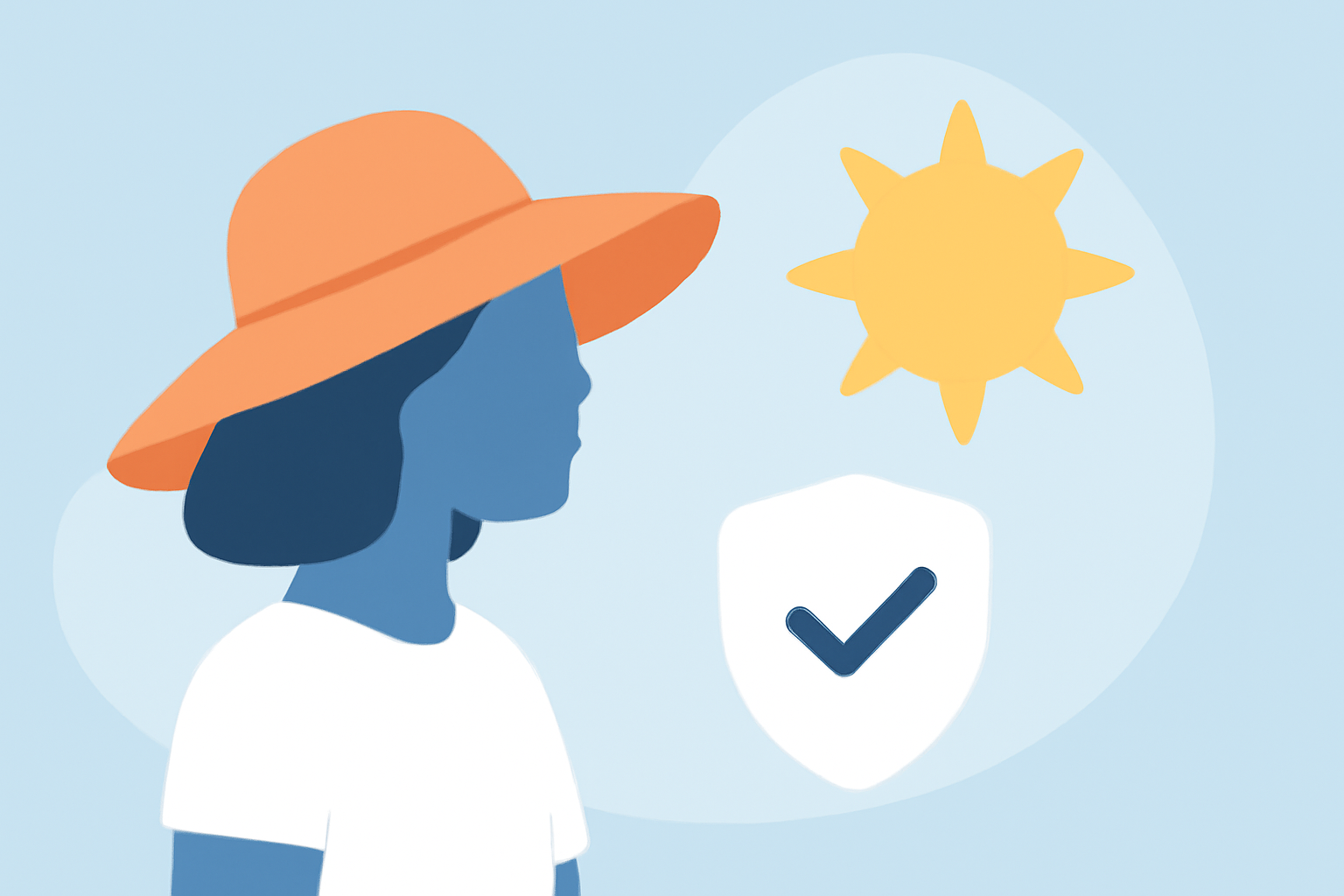 Protecting Your Skin During Hurricane Season: A Guide to Sun Safety and UV Forecasts