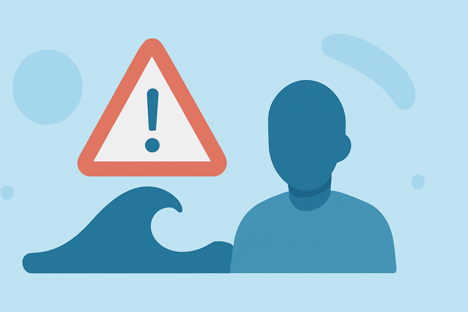 Understanding Coastal Flood Alerts: A Guide for Non-Technical Users