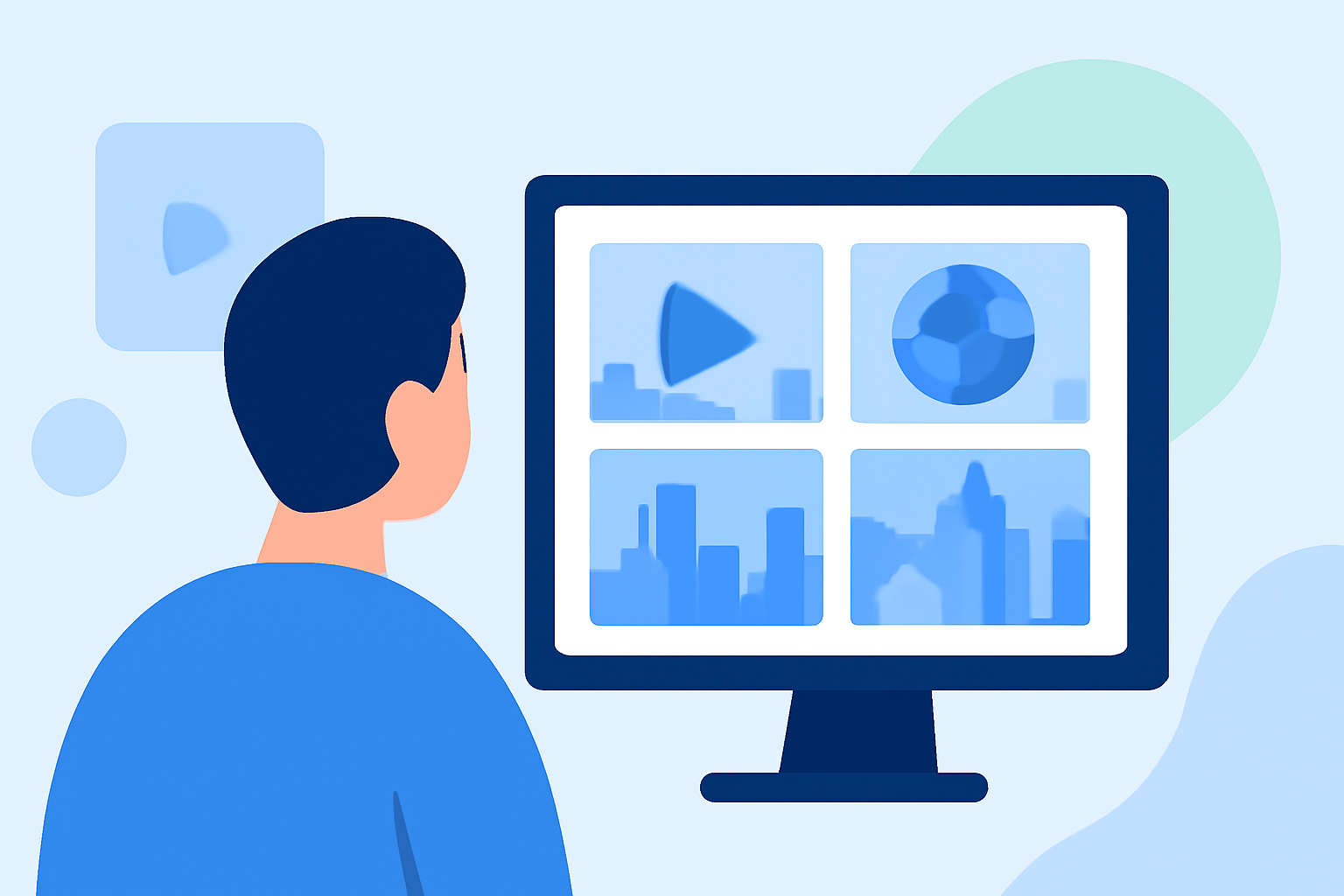 Mastering City Break Recap Montages: A Beginner's Guide