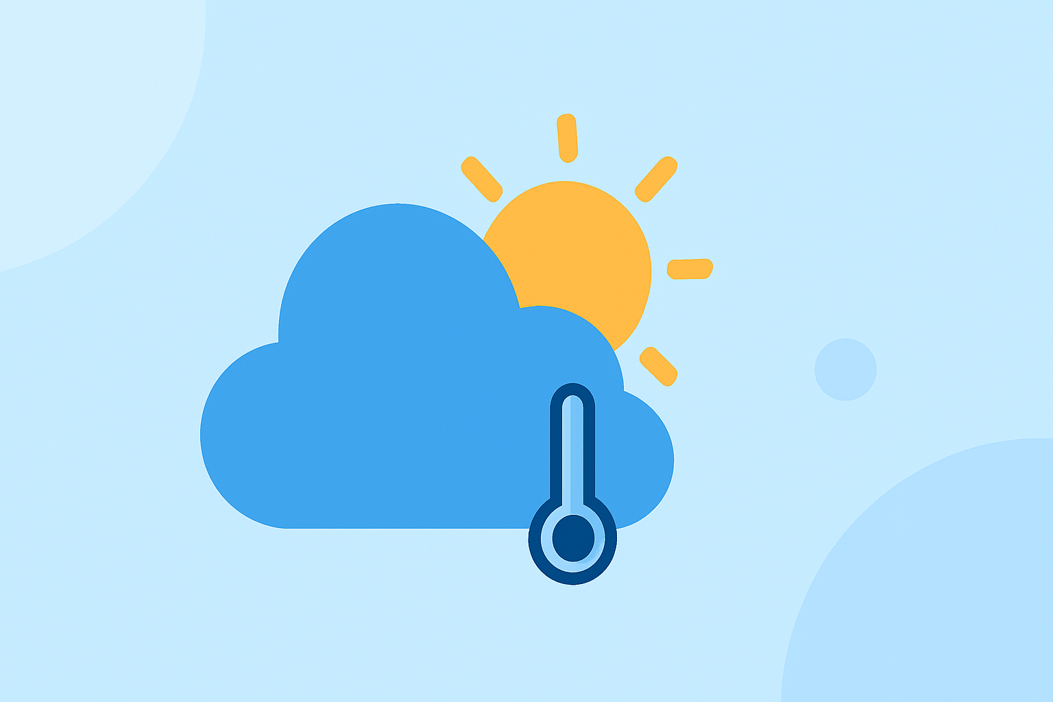 Weather for Outdoor Events: Tricks for Success
