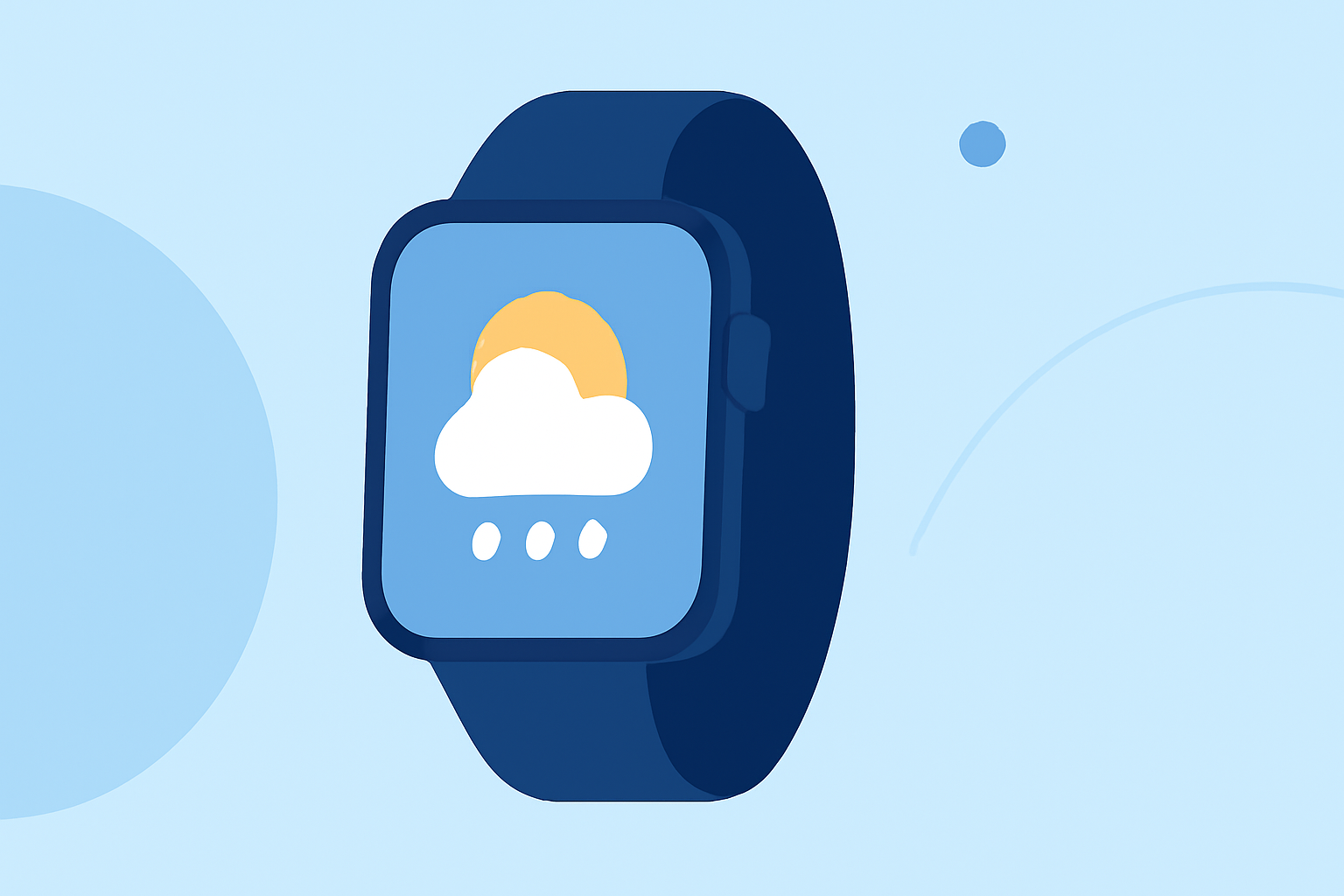 Recording Precipitation Data on Wear OS: A Comprehensive Guide