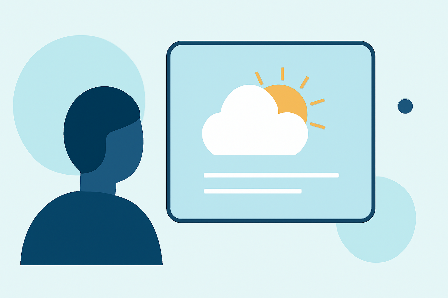 Avoiding Common Weather Briefing Mistakes on Travel Days
