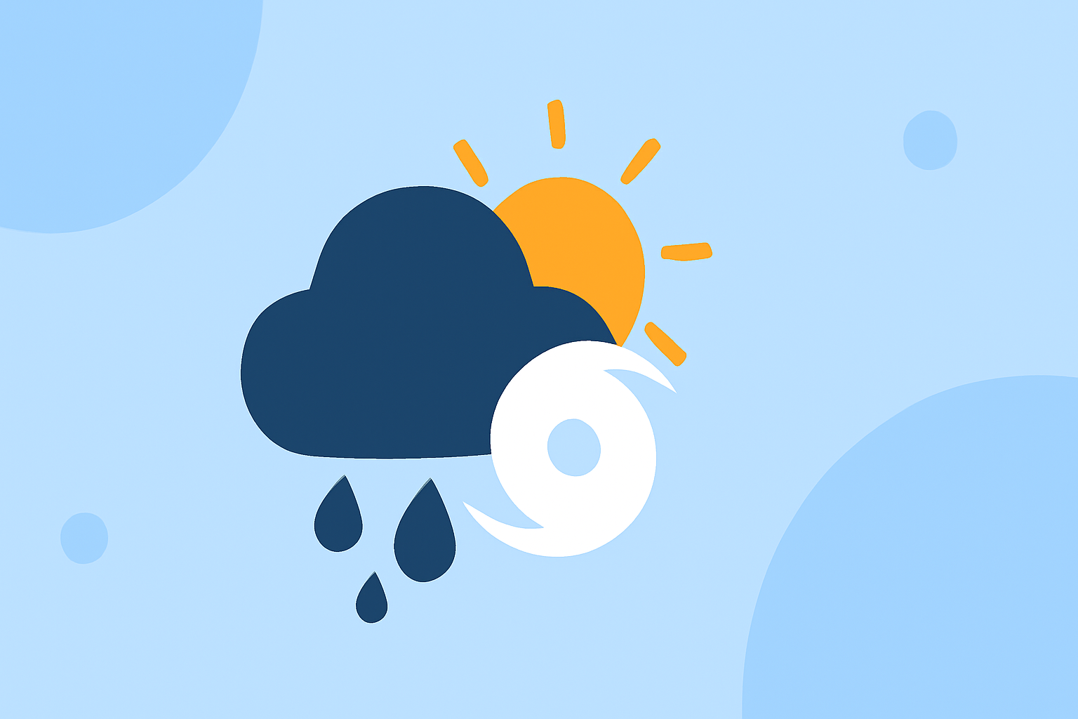 An Introduction to Weather for Outdoor Movies During Hurricane Season