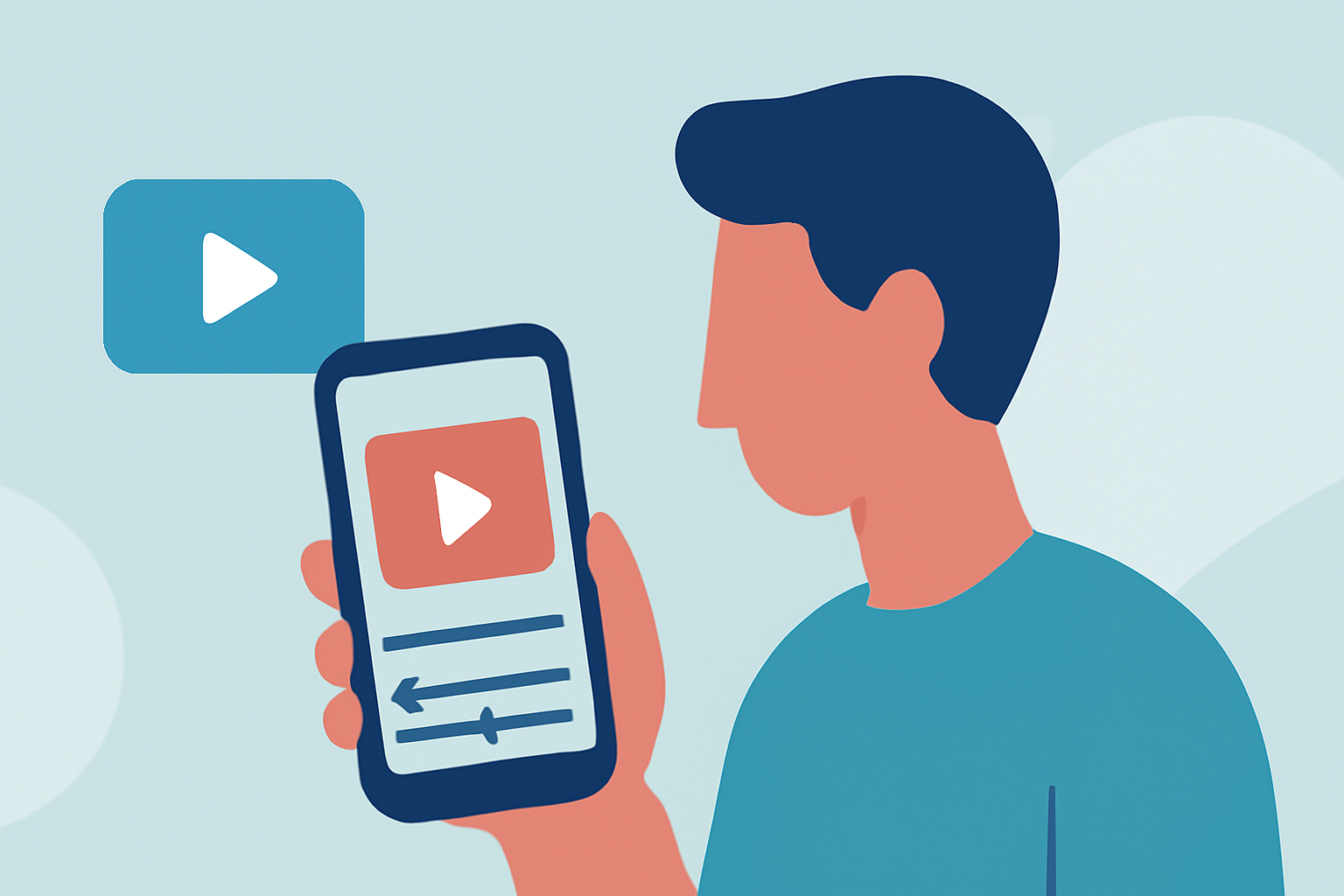 Professional B-Roll Editing on Mobile: A Comprehensive Guide