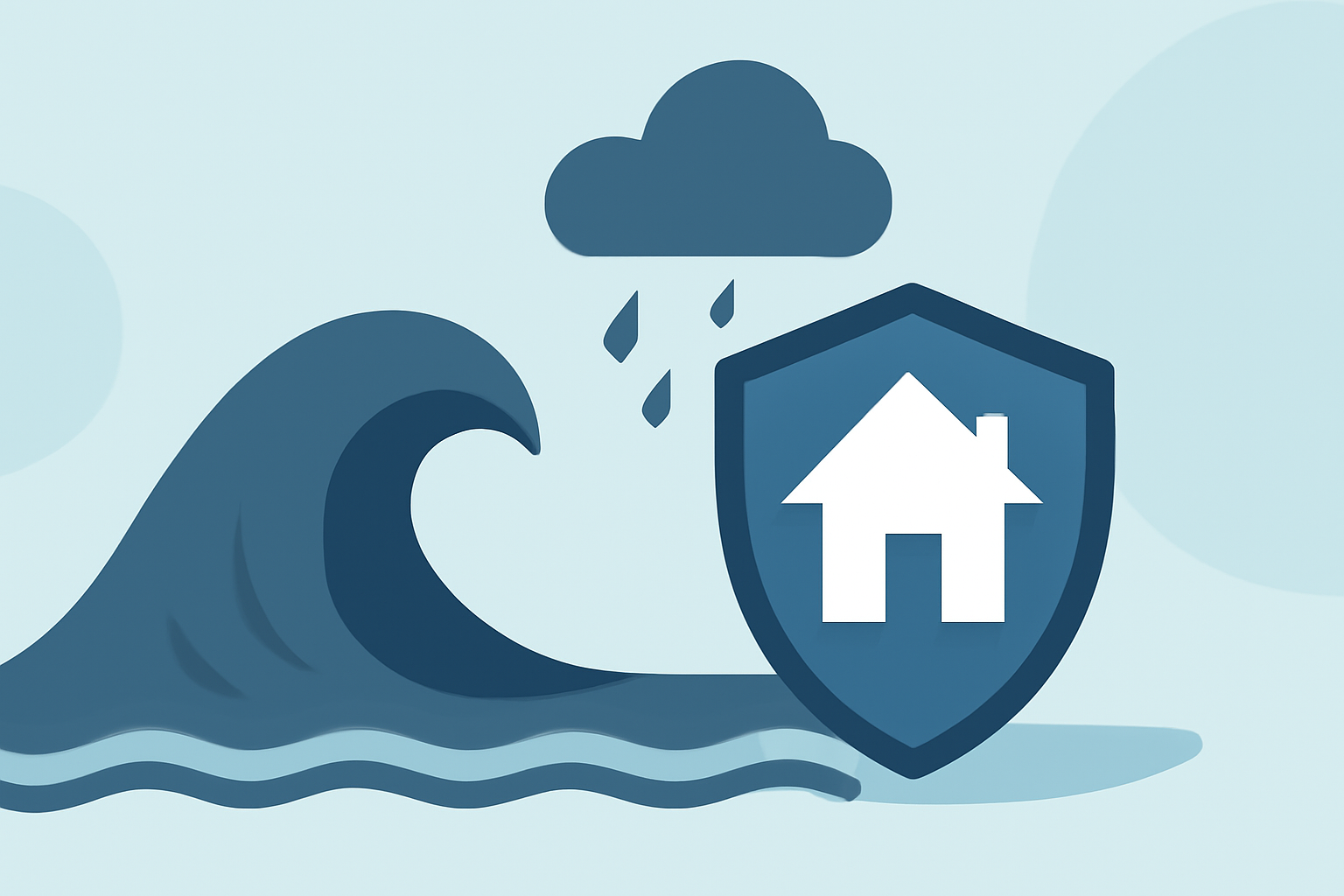 Pro Coastal Flood Safety During Severe Weather