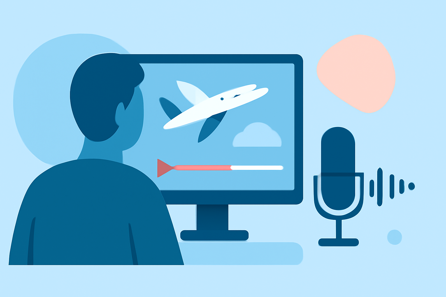 Creating Pro Aviation B-Roll with Music: A Step-by-Step Guide