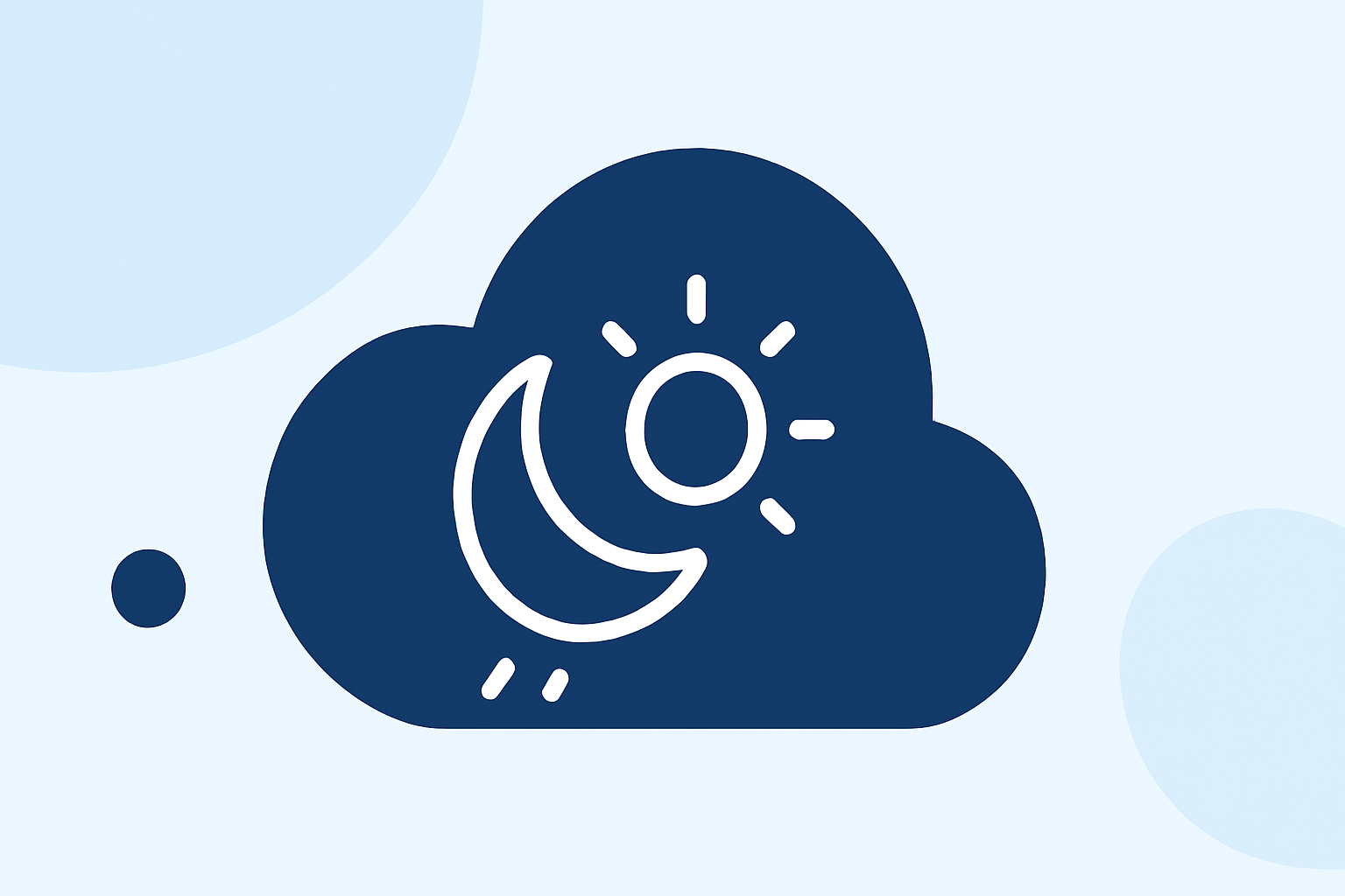 Getting Started with Weather for Outdoor Stargazing