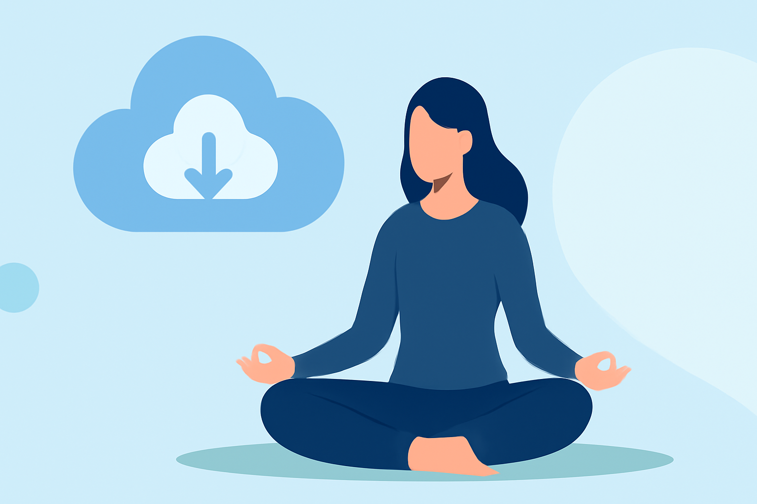 Weather Considerations for Outdoor Meditation: A Step-by-Step Overview