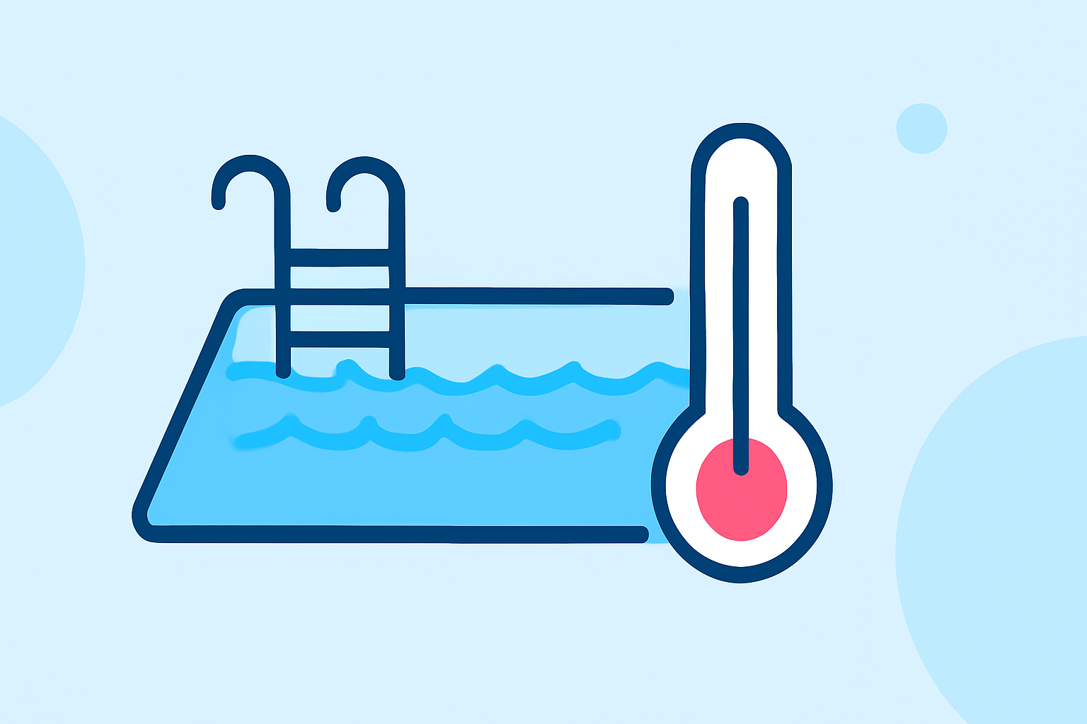 Your 2026 Guide to Ideal Swimming Water Temperatures in the U.S.