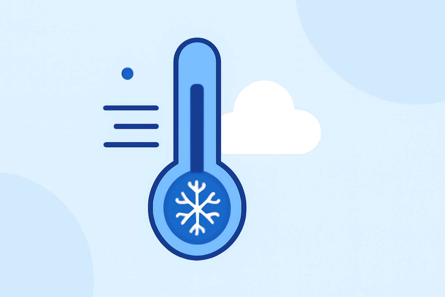 Understanding Wind Chill: Essential Insights for 2026
