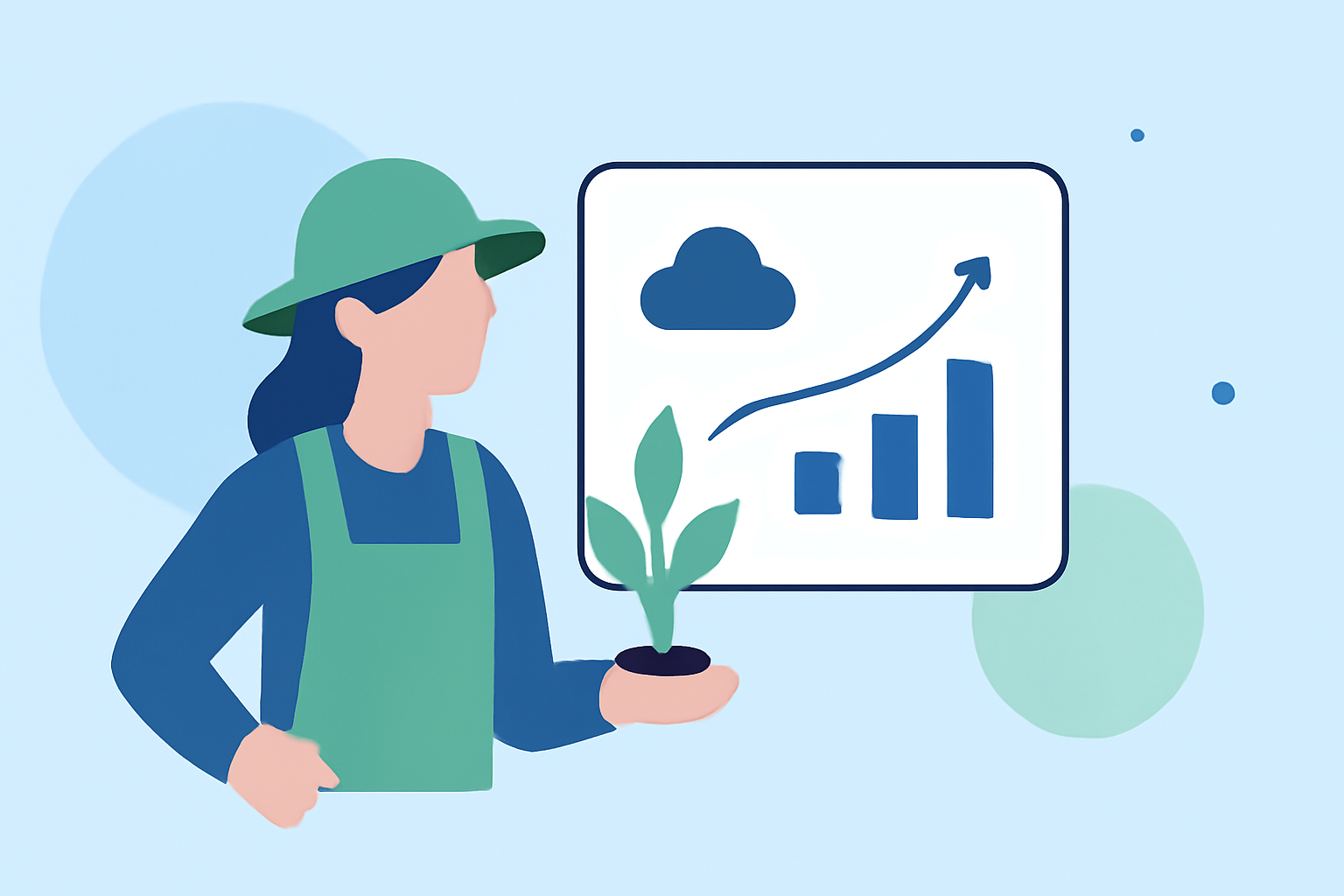 Climate Trends Tips for Gardeners