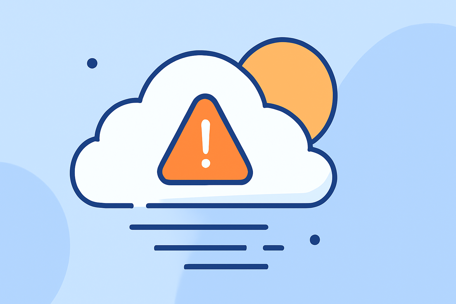 Understanding Dense Fog Alerts During Heat Waves