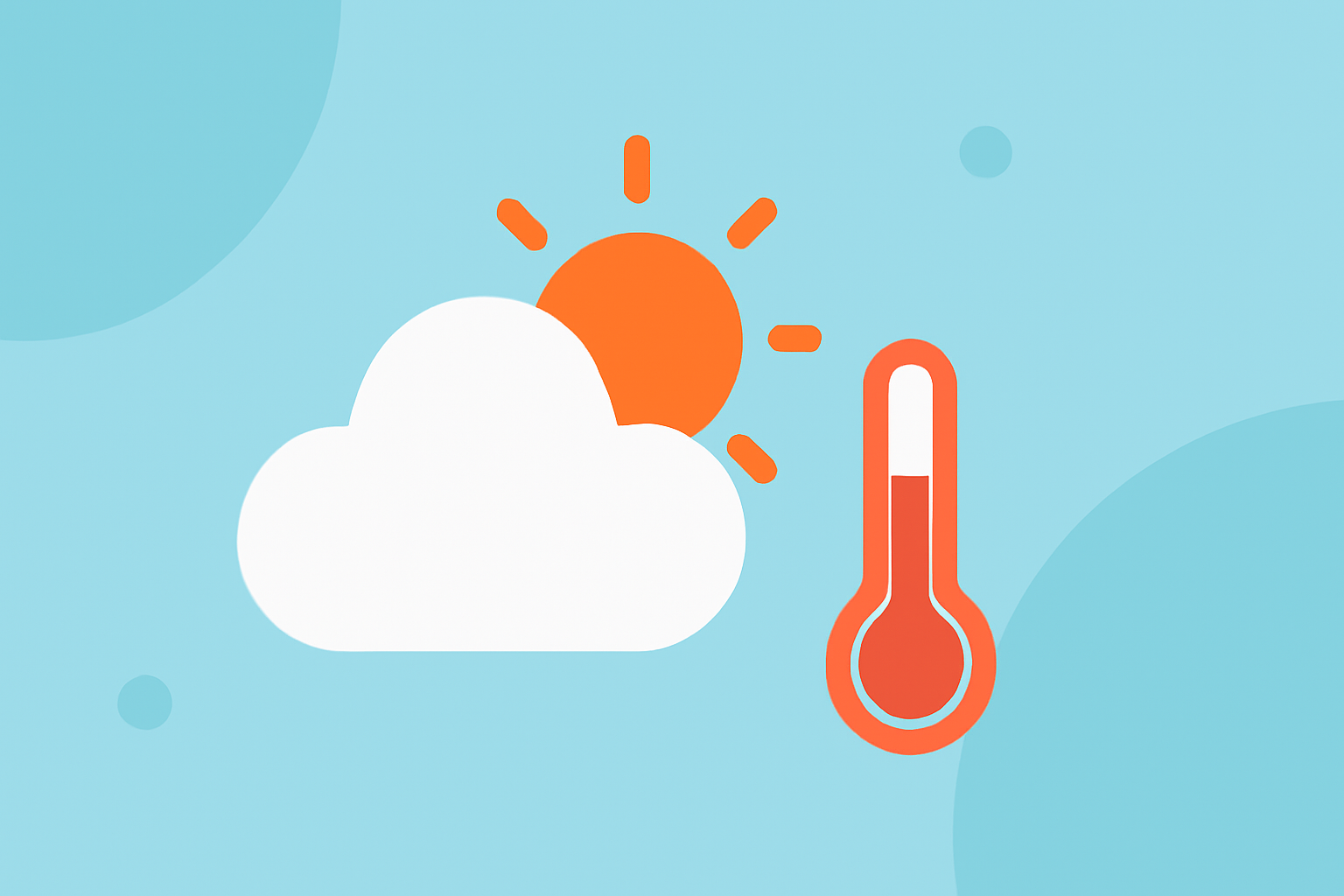 Weather for School Drop-Off Explained for Outdoor Enthusiasts