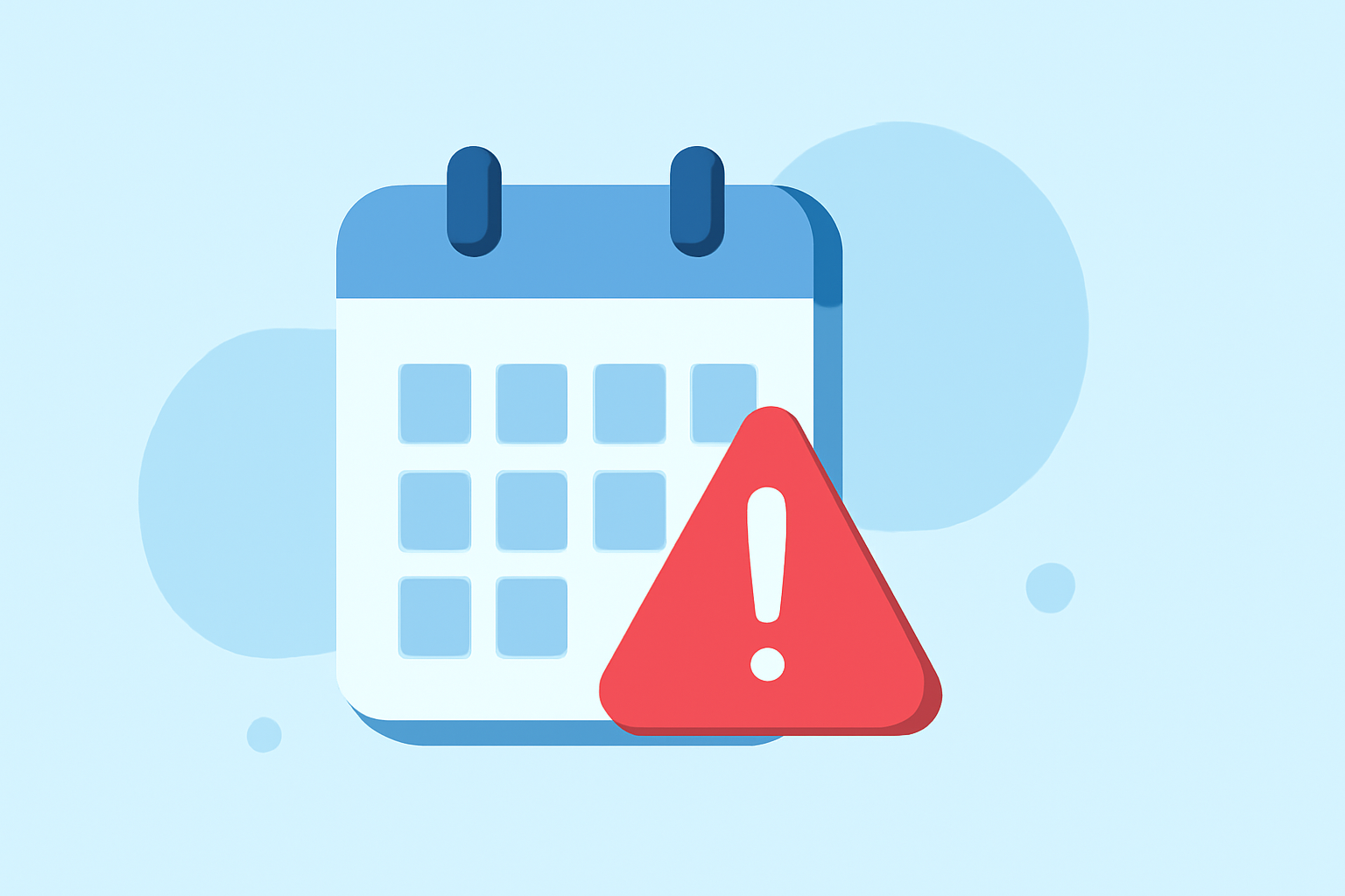 Fair-Weather Travel Planning Mistakes to Avoid
