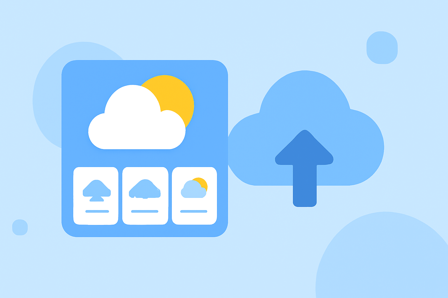 Your Guide to Building Extended Weather Forecasts from Scratch