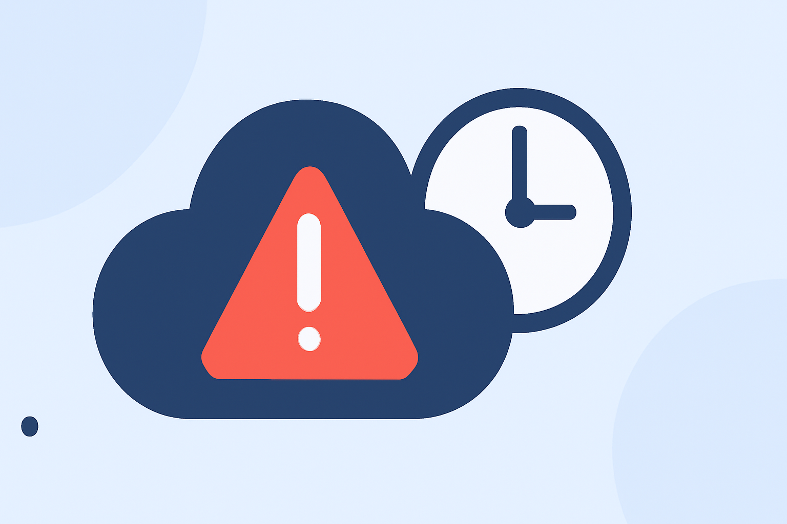 Understanding Weather Alert Lead Times: Common Mistakes and Best Practices