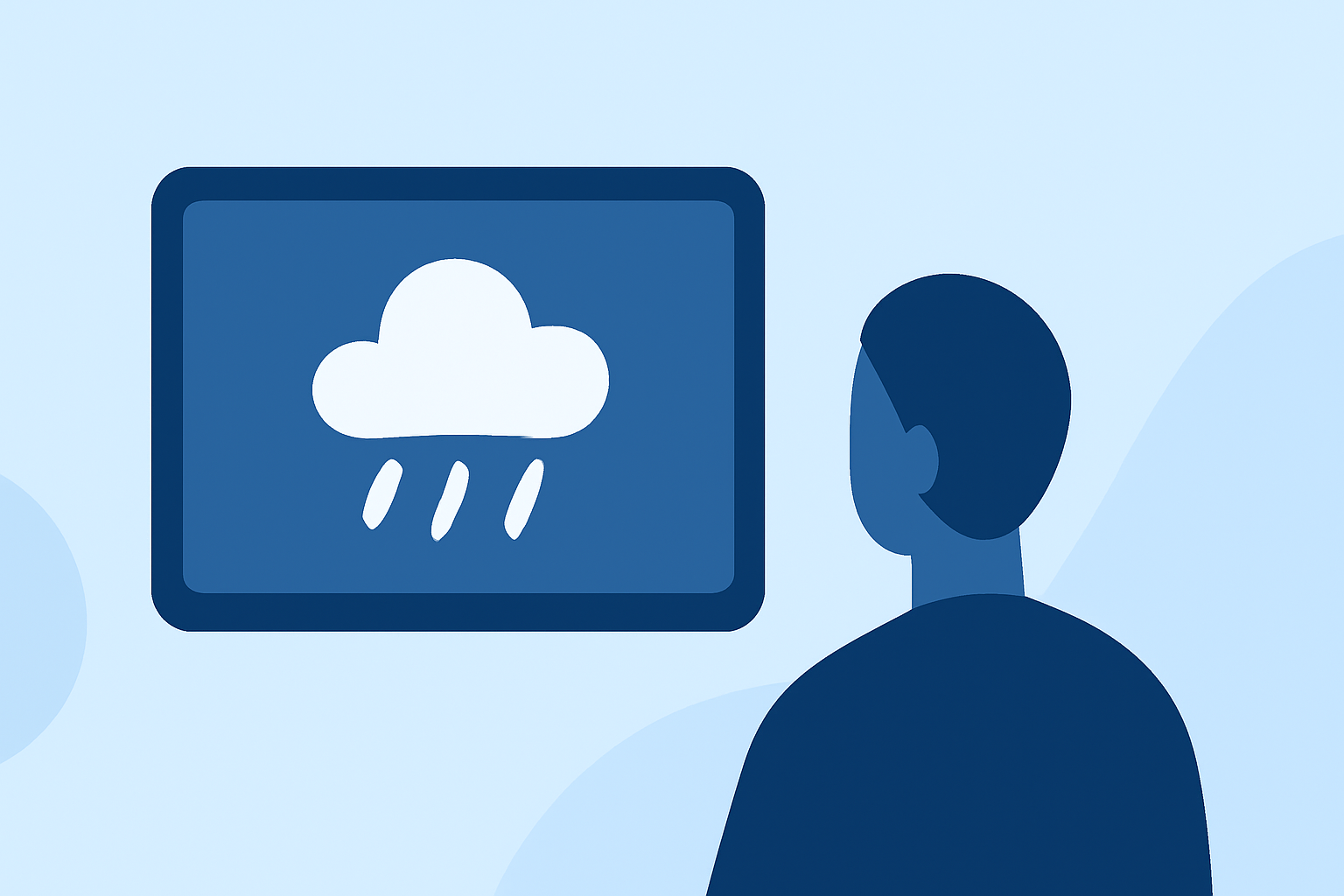 Understanding Travel-Day Weather at Airports: A Traveler’s Guide