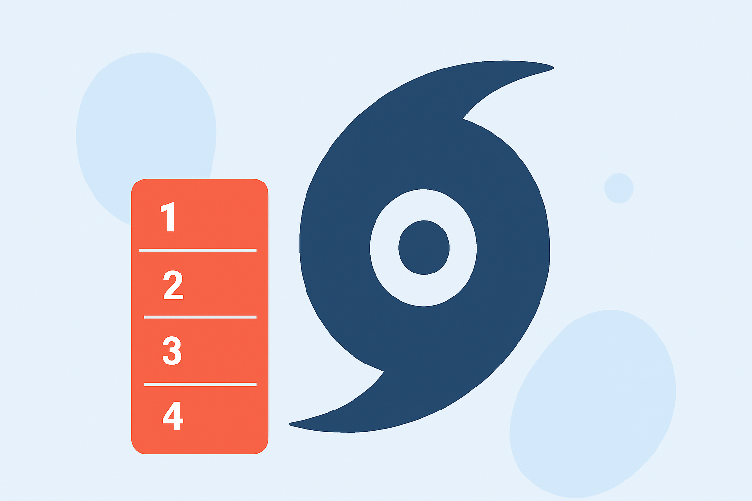 Understanding Hurricane Categories for Non-Technical Users