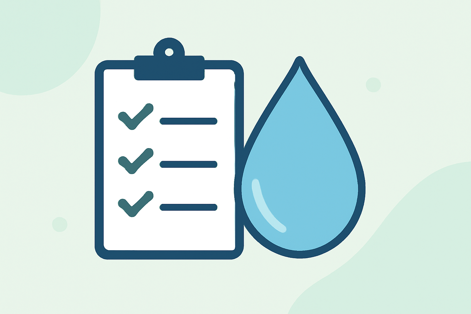 Humidity Health Checklist for Gardeners