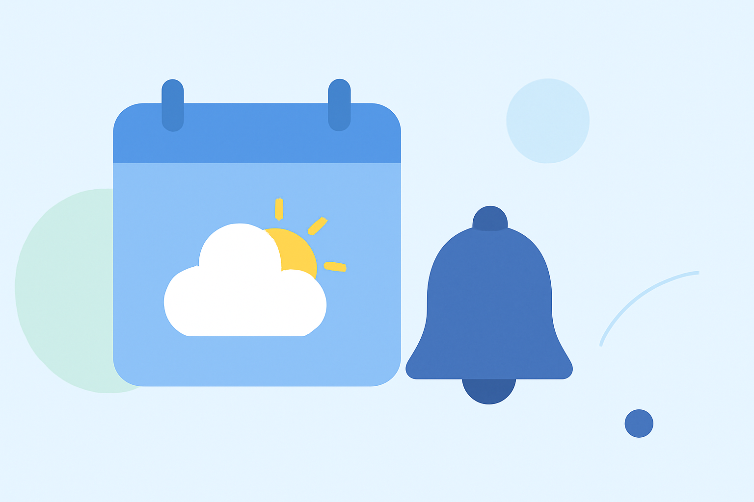 Getting Started with Weather-Aware Reminders in 2026