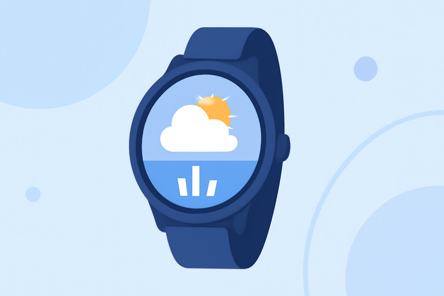 Mastering Weather Forecast Confidence on Wear OS: A Step-by-Step Guide