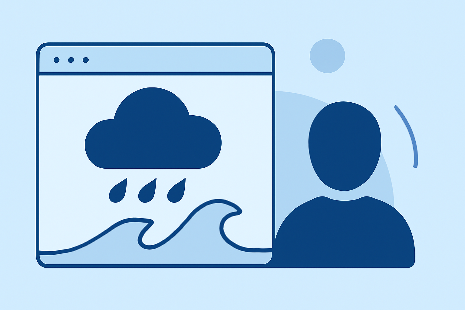 Understanding Marine Weather Forecasts for Ferry Operations