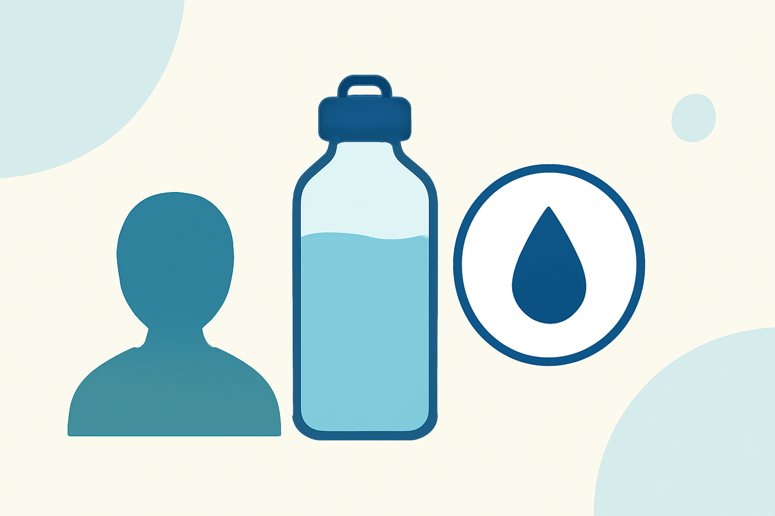 Essential Hydration Tips and Common Mistakes to Avoid During Hot Weather Travel