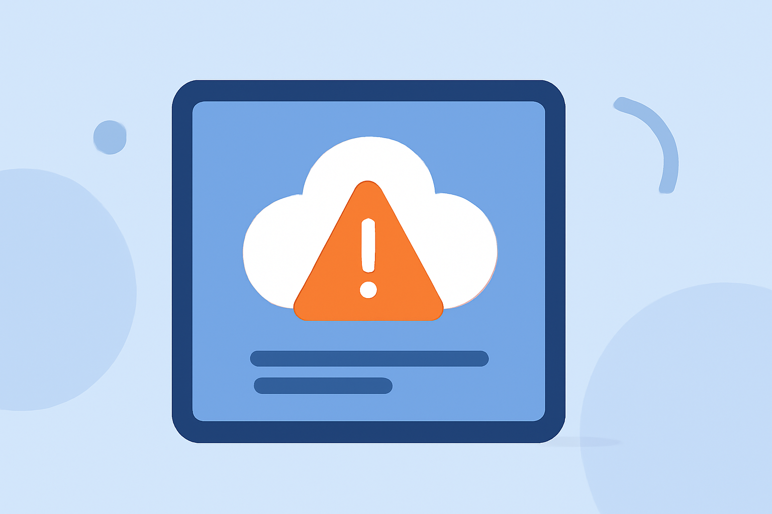 Understanding Weather Alert Lead Times on Your iPad