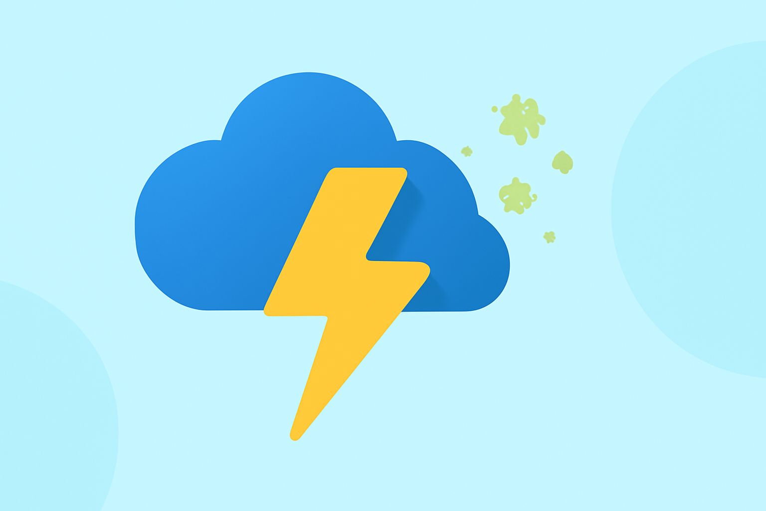 Lightning Safety During Pollen Season: Essential Guidelines