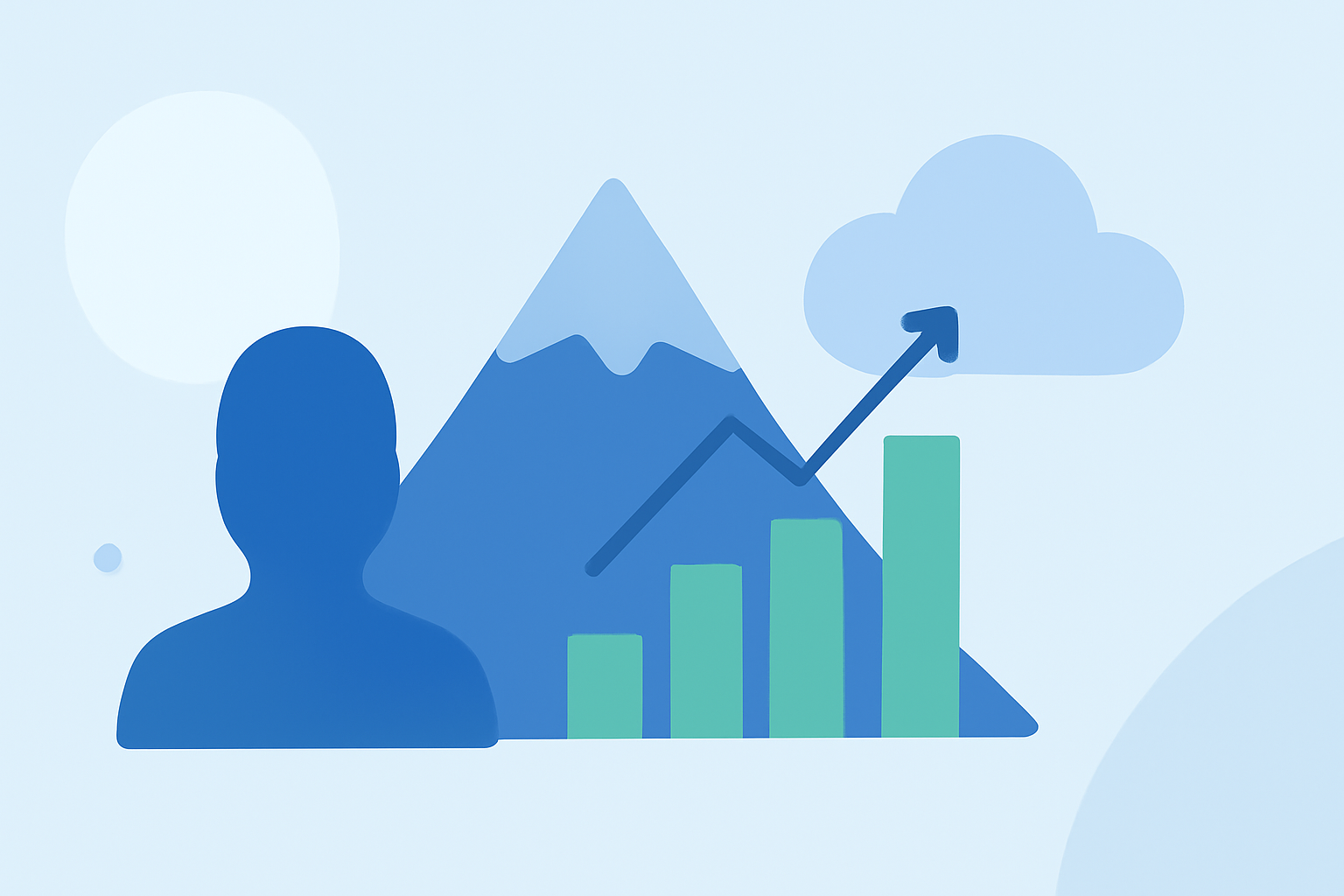 Mountain Climate Trends Tutorial for Travelers