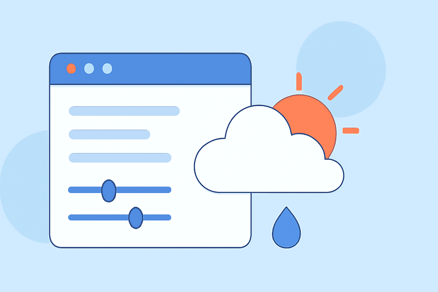 Weather Notification Customization Tutorial: A Beginner's Guide