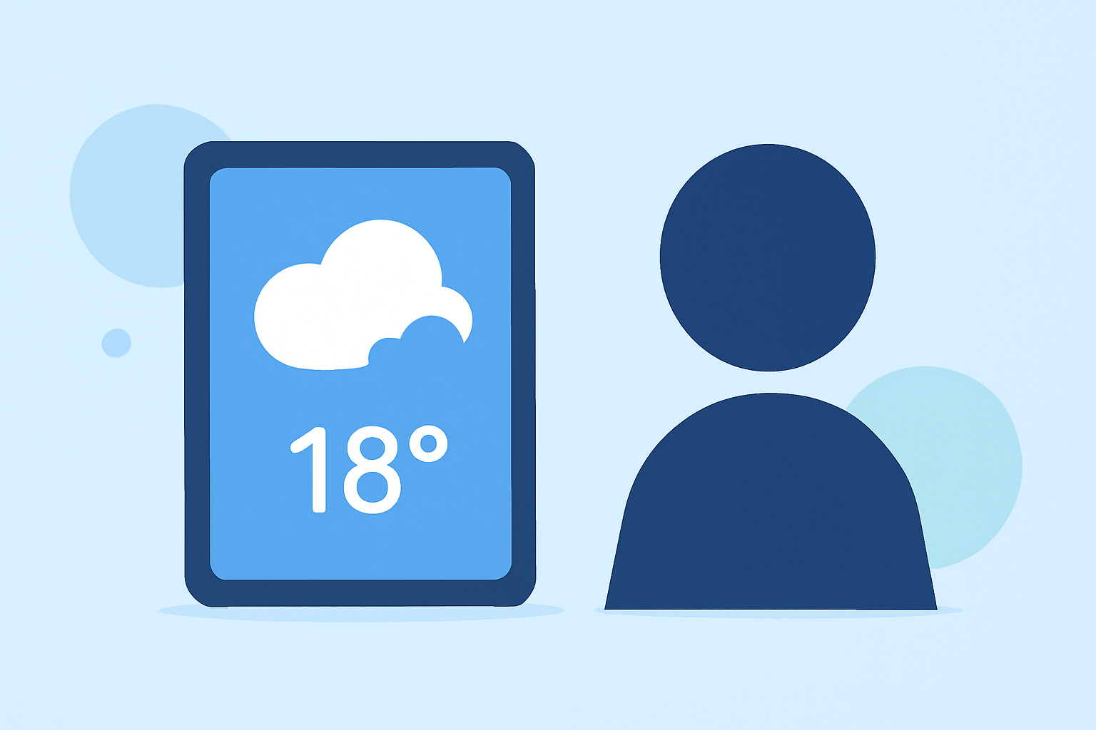 Common Weather Stack Widgets Questions for Parents