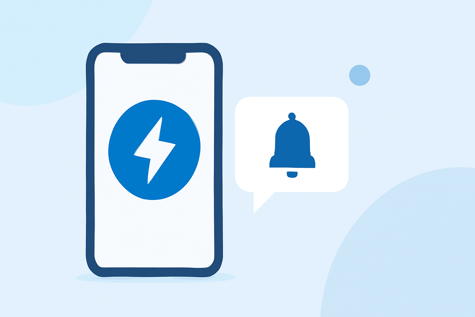 Your Essential Guide to Lightning Nearby Notifications