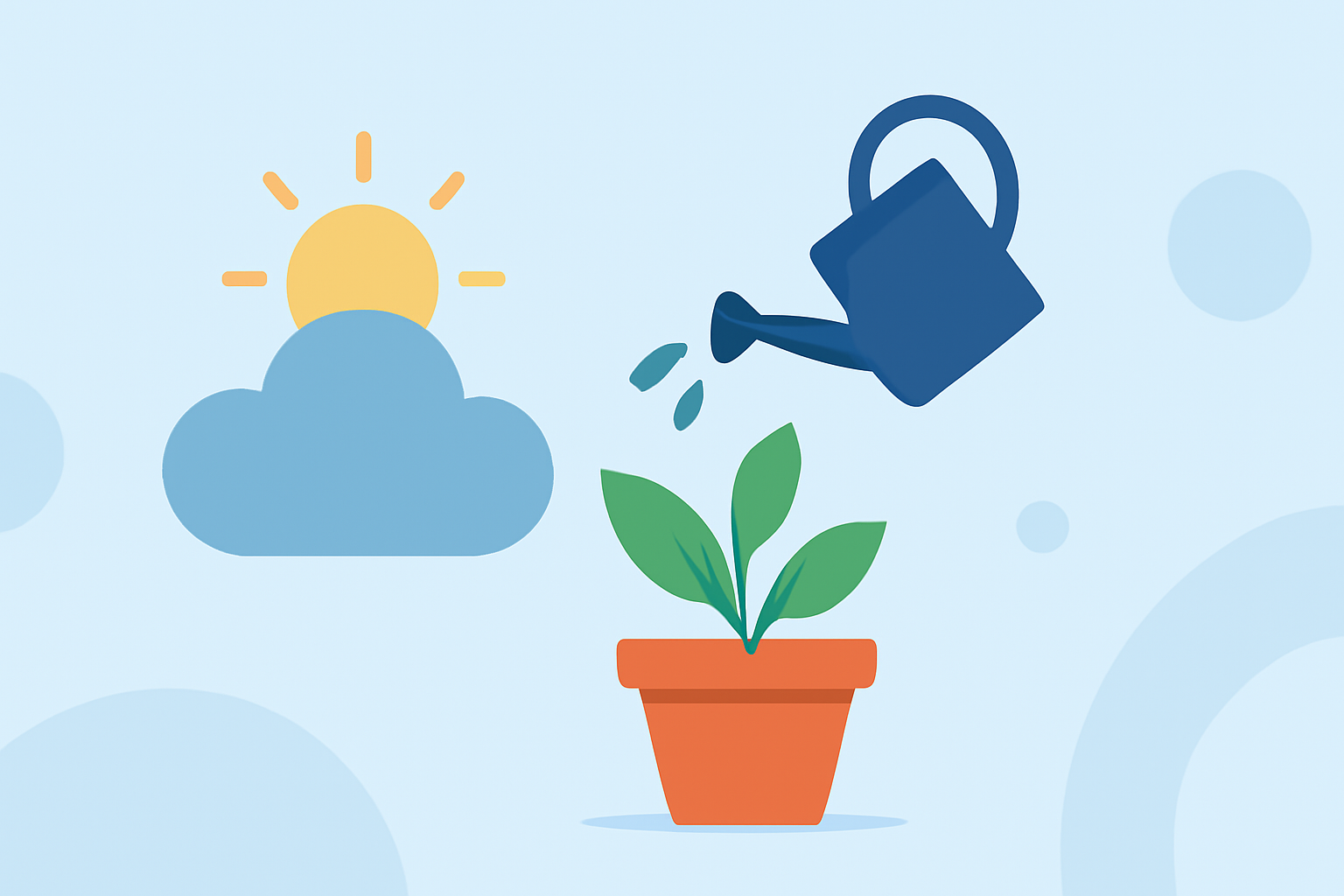 Weather and Gardening: Simple Strategies for Success